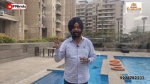 Ready to move high rise in north Delhi Parsvnath la tropicana Civil Lines